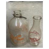Stewarts and Jane