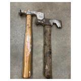 Wal-Board Tools 12 oz. Steel Drywall Hammers.