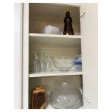 Kitchen Cabinet Bundle- Shannon Crystal Cake