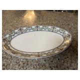 Vintage China Platter