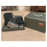 Vintage Argus 300 Automatic Slide Projector from