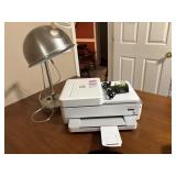 HP ENVY 6455e All-in-One Wireless Inkjet Printer,