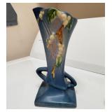 Roseville Pottery Snowberry or Bushberry Vase.