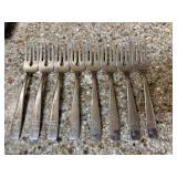 8 Vintage Holiday Inn Hotel Forks
