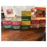 6 Box Bundle of .410 Ammo. Ranges from 6 to 8.5