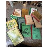 Huge Bundle Cookbooks