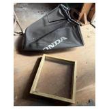 Honda Push Mower Catch Bag & Sifter