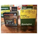 Box of Winchester PDXI .410 Defender Ammo and