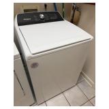 Whirlpool Top Loader Washing Machine Model
