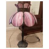 Meyda Lighting Anabelle Table Lamp, showcasing a