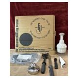 8 pc. Pampered Chef Family Heritage Collection