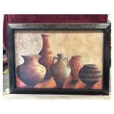 Market Vessels II by Kristy Goggio