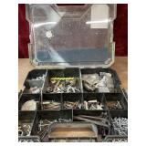 Husky Connect 10-Compartment Small Parts