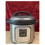 Instant Pot Duo 7-in-1 Electric Pressure Cooker