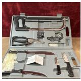 10 pc. Winchester Game Processing Field Dressing