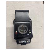 Vintage Canon Speedlite 199A electronic flash