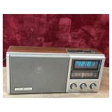 Vintage  General Electric Fidelity I Model 7-4691