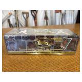Factory-sealed box of the 1996 Topps Baseball