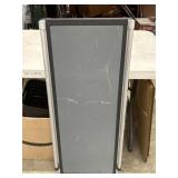 PetSafe Solvit Deluxe Telescoping Pet Ramp. Used.