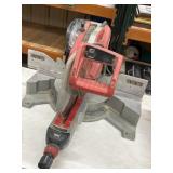 Milwaukee 6955-20 12' Dual-Bevel Sliding Compound