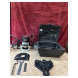 Vintage Sears Craftsman 1-1/2 HP Heavy Duty