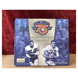 AT&T Cotton Bowl Classic Football Vault: The