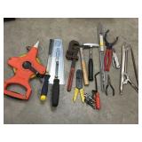 17 pc. open-reel fiberglass tape measure,Irwin,