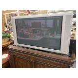 Ornate European Motorized Pop-Up TV Lift Cabinet
