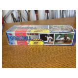 Factory-sealed 1994 Topps Baseball Complete