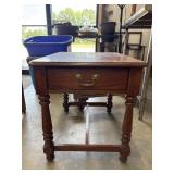 Vintage Ethan Allen Circa 1776 Collection