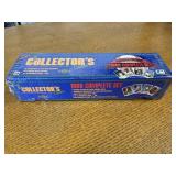 This is a 1989 Premier Edition. Upper deck