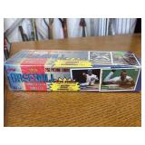 Factory-sealed 1994 Topps Baseball Complete Set