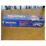Factory-sealed 1989 Upper Deck Baseball Complete