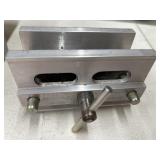 vintage Dowl-it 1000 Self-Centering Doweling Jig