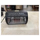 SensatioNail Pro 3060 LED Lamp by Nailene,