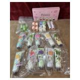 Bundle  plant essence hand creams, and