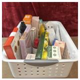 Bundle beauty care including: whiteners, foot