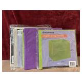 5 pc. Essentials collapsible storage containers