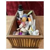 Bundle beauty care