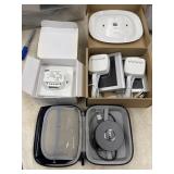 Misc computer parts. Dell DA300 USB-C Mobile