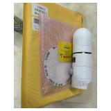 Portable UV LED Nail Lamp, more accessories for