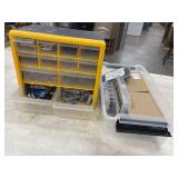 3D printing electronics parts, pieces,