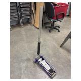 Pittsburgh Automotive 1.5 Ton Aluminum Rapid Pump