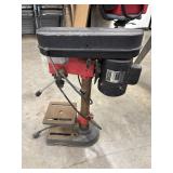 TriStar 5 Speed Heavy Duty Drill Press, Model