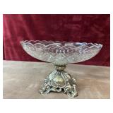 Centerpiece bowl