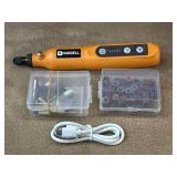 HARDELL Cordless Rotary Tool