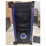 Vintage Apevia X-Dreamer mid-tower computer case