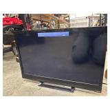 VIZIO flat-screen television. Tested works. No