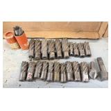 23 Industrial Annular Cutters / Magnetic