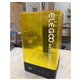 ELEGOO Mercury Plus 2.0 Wash and Cure Station,